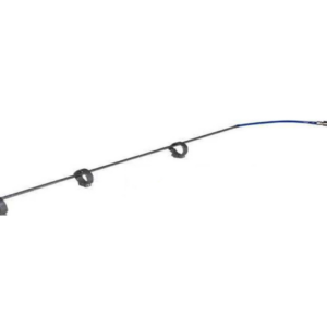 #J3010 Disk Shaft Replacement Irrigation Assembly