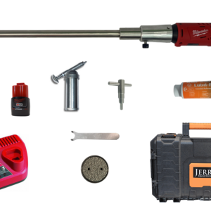 #J2040 Quick Float Kit