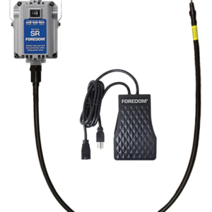 #J2080 Foredom™ SR Motor with Flex Cable