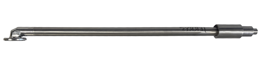 #J862 Low Profile EZ/Quick Float Wand
