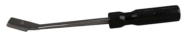 #53229 The Edge Equine™ Dental Float, -27 Degree Head 13-1/4″ Length, 1/2″