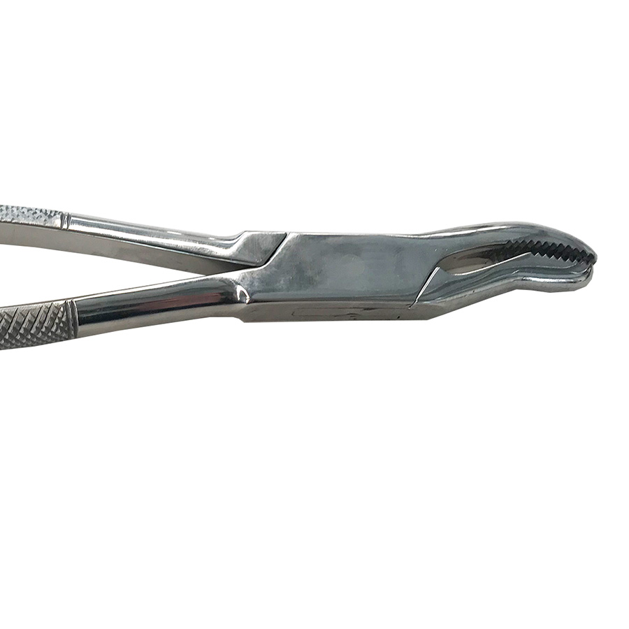 #J510 Incisor Forceps