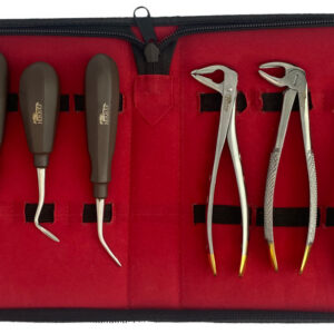 #J530 Complete Wolf Tooth Set