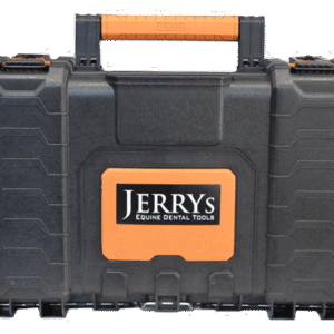#J187 Jerry’s Carrying Case