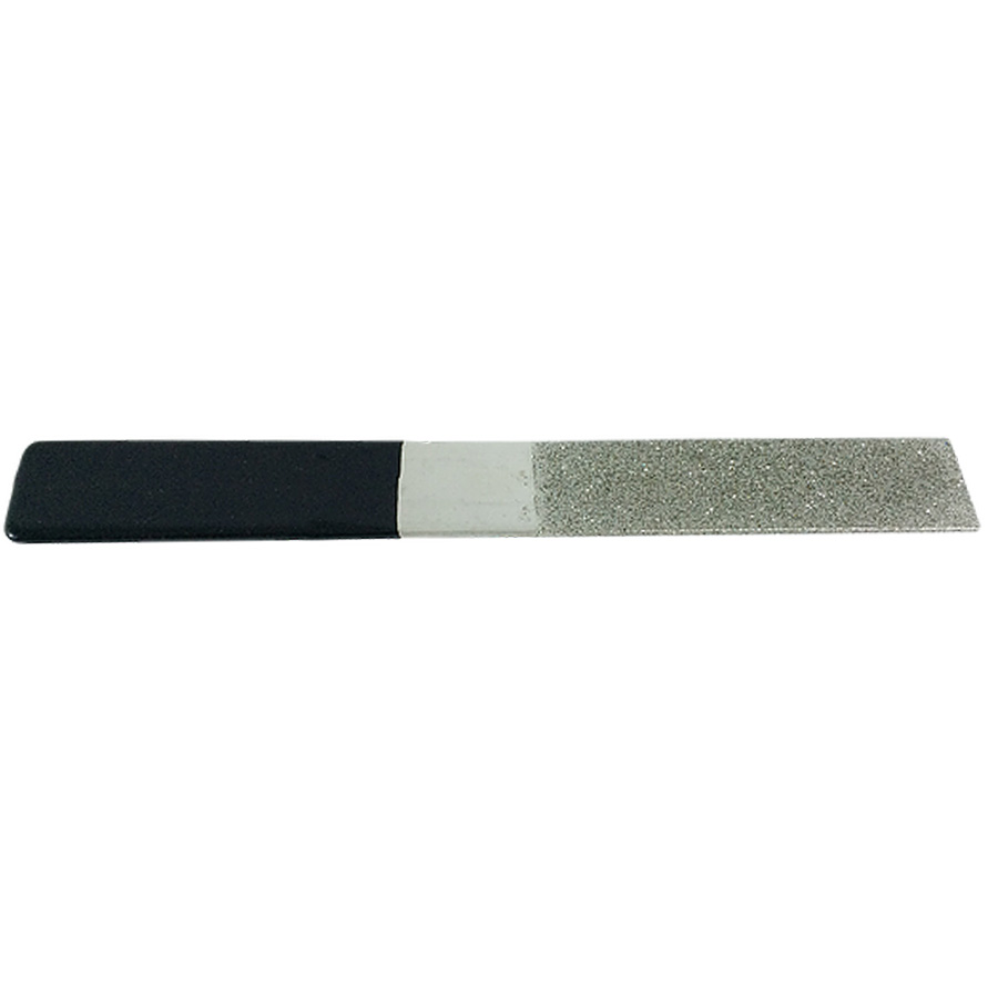 #J440 Diamond Flat File