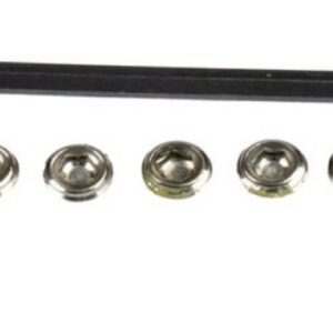#53122 M12 Shaft Adapter Set Screw Kit