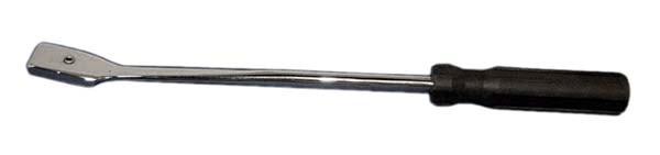 The Edge Equine™ Dental Float, -15 Degree Heat 17″ Length (item#53235)