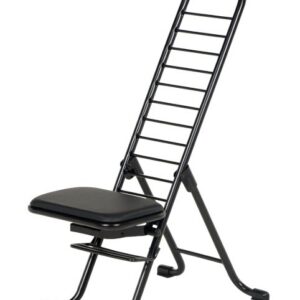 #J185 Jerry’s Equine Adjustable Dental Chair