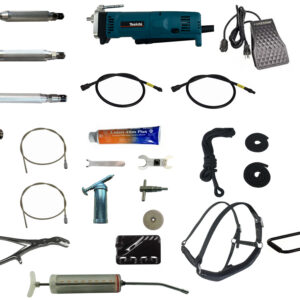 #J2047-B (EDST Upgraded Package)