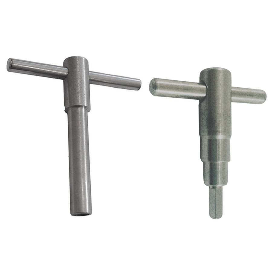 #J400 T-Wrench (Key)