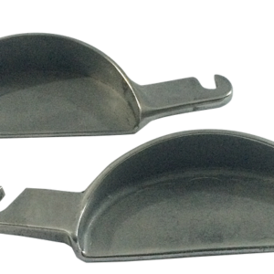 #J105 Extra Wide Bite Plates