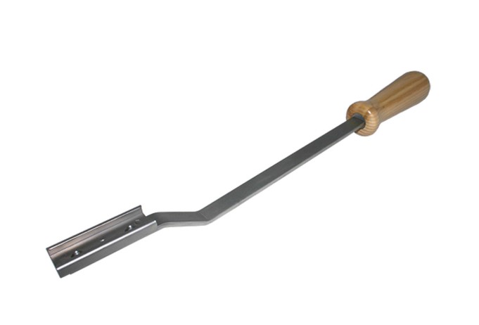 The Edge Equine™ Dental Float Standard Floats - Image 9