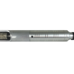 #J890 Hand Piece with Canine/Shank Combo Burr and Guard