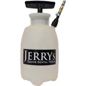 #J3025 Irrigation Pump Bottle