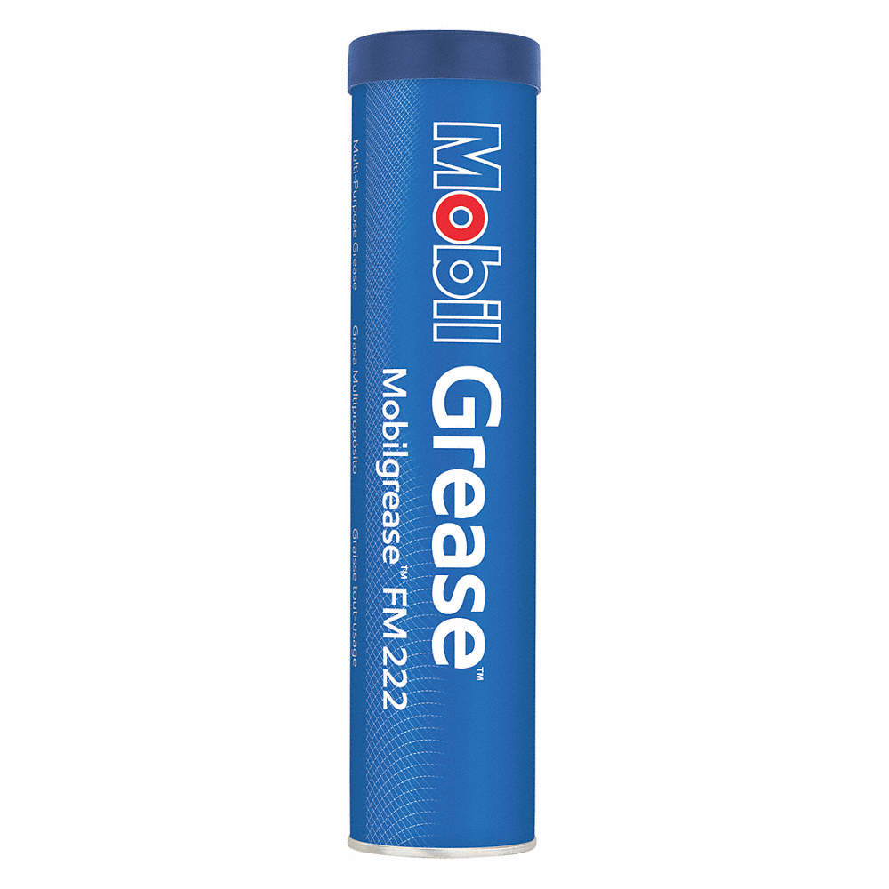 #J670 Mobile Grease Lubricant