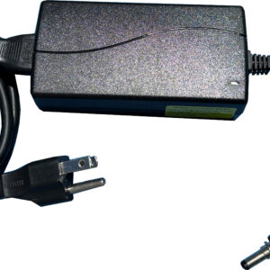 #J661 Charger for EEZY Drive Systems