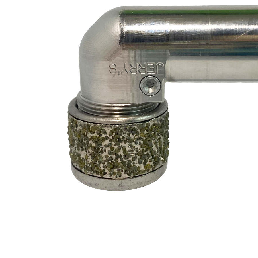 #J350 Jerry’s Small Drum Burr