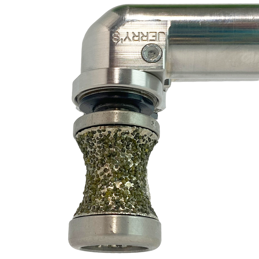 #J355 Jerry’s Canine/Apple Core Combo Burr 5/8″