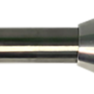 #J845 Jerry’s EQ Medium Power Float Slim Silver Handle