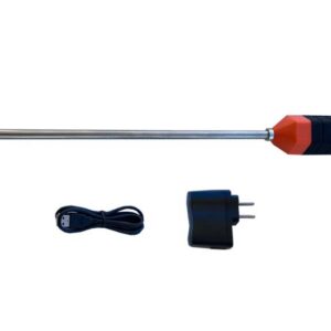 #J790 Equine Dental Endoscope