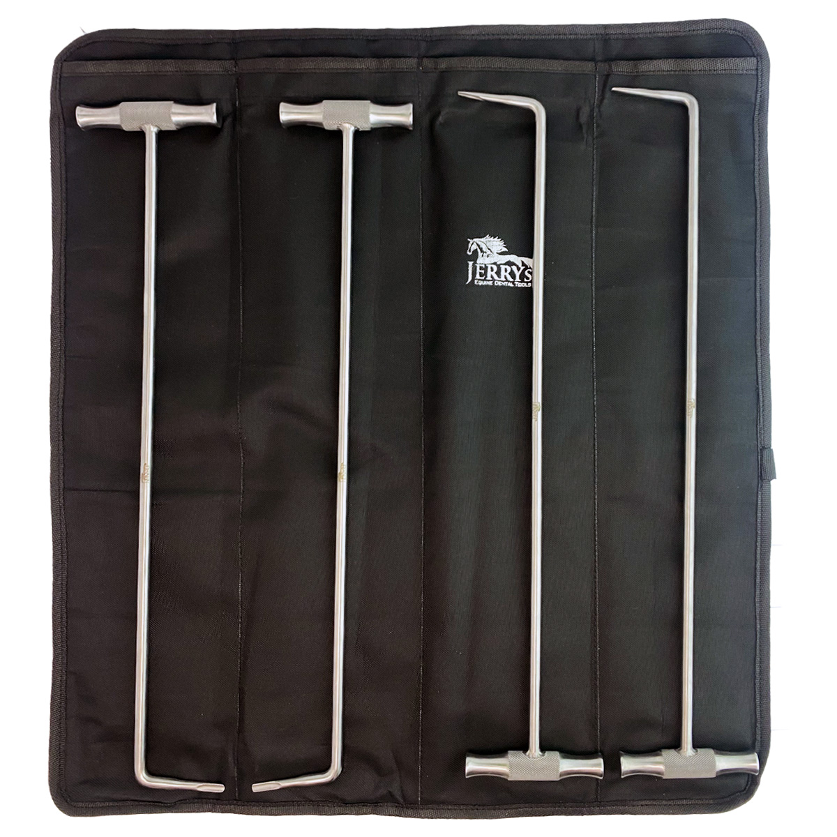 #J565 T-Handled Molar Elevator Set