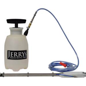 J3000 Complete Disk Shaft Irrigation System