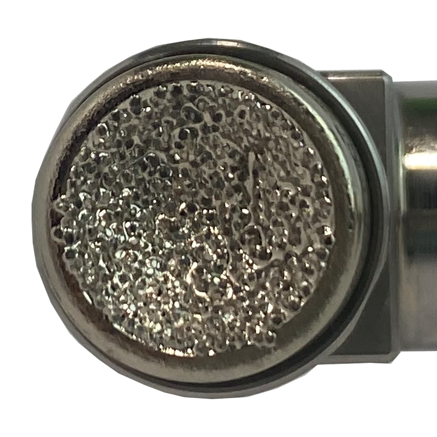 #J265 Nickel Braised Canine Bur
