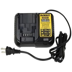 #J2062 DeWalt™  Battery Charger