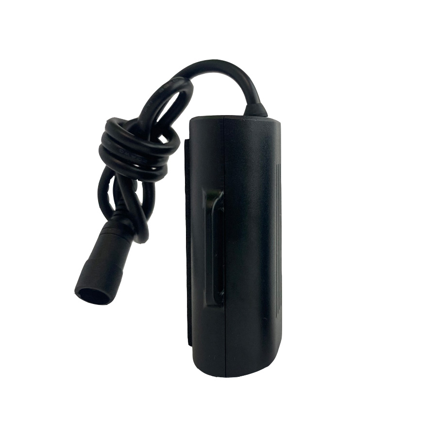 #J760-A Headlight Battery