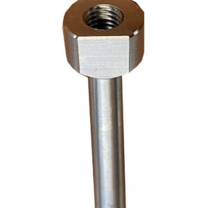 #J430 Burr Attachment Piece For Large Foredom™ Handpiece