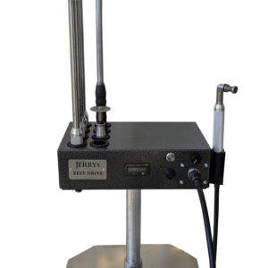 #J800 Jerry’s EEZY Drive Systems
