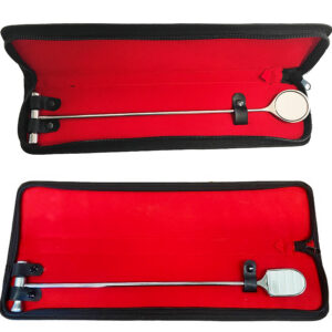#J595 Dental Mirror
