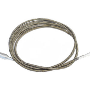 #J2000 Key Drive Cables