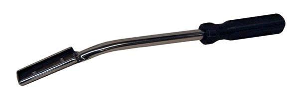 #53232 The Edge Equine™ Dental Float, -24 Degree Head, 16″ Length