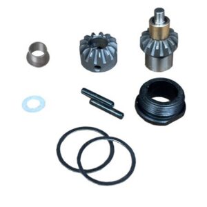 #J210 Replacement Gear Kit for Jerry’s Complete Head