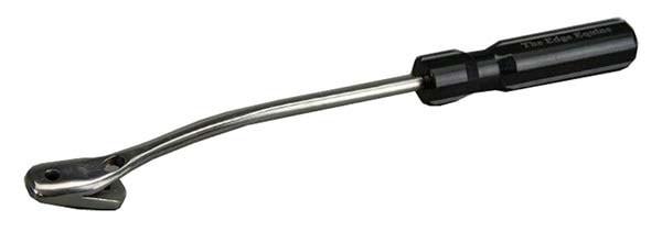 #53209 The Edge Equine™ Dental Float -6 Degree Head, 14″ Length