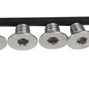 #53006 Float Blade Set Screw Kit, 5-Pack