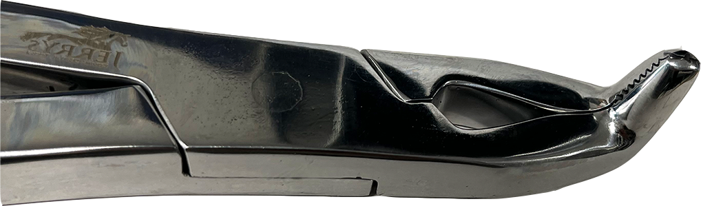 J495-A (Fragment Forceps Mini)