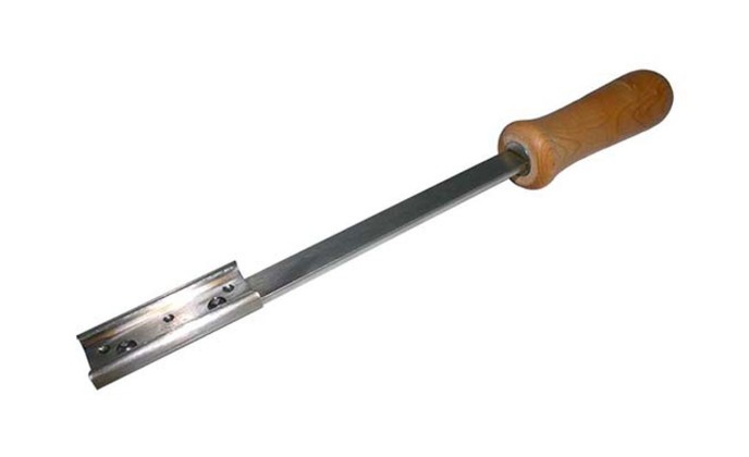 The Edge Equine™ Dental Float Standard Floats - Image 8