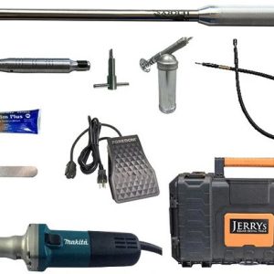 Eq Junior Package Rental