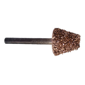 #J375  Carbide Cone Burr