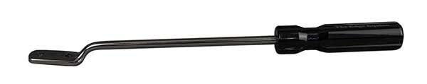 #53222 The Edge Equine™ Dental Float, -6 Degree Head, 16-1/2″ Length