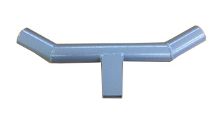 #0130221-R Head Rest (Top Only) For Dental Head Stand
