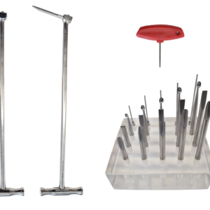 #J570 Complete Molar Elevator Set