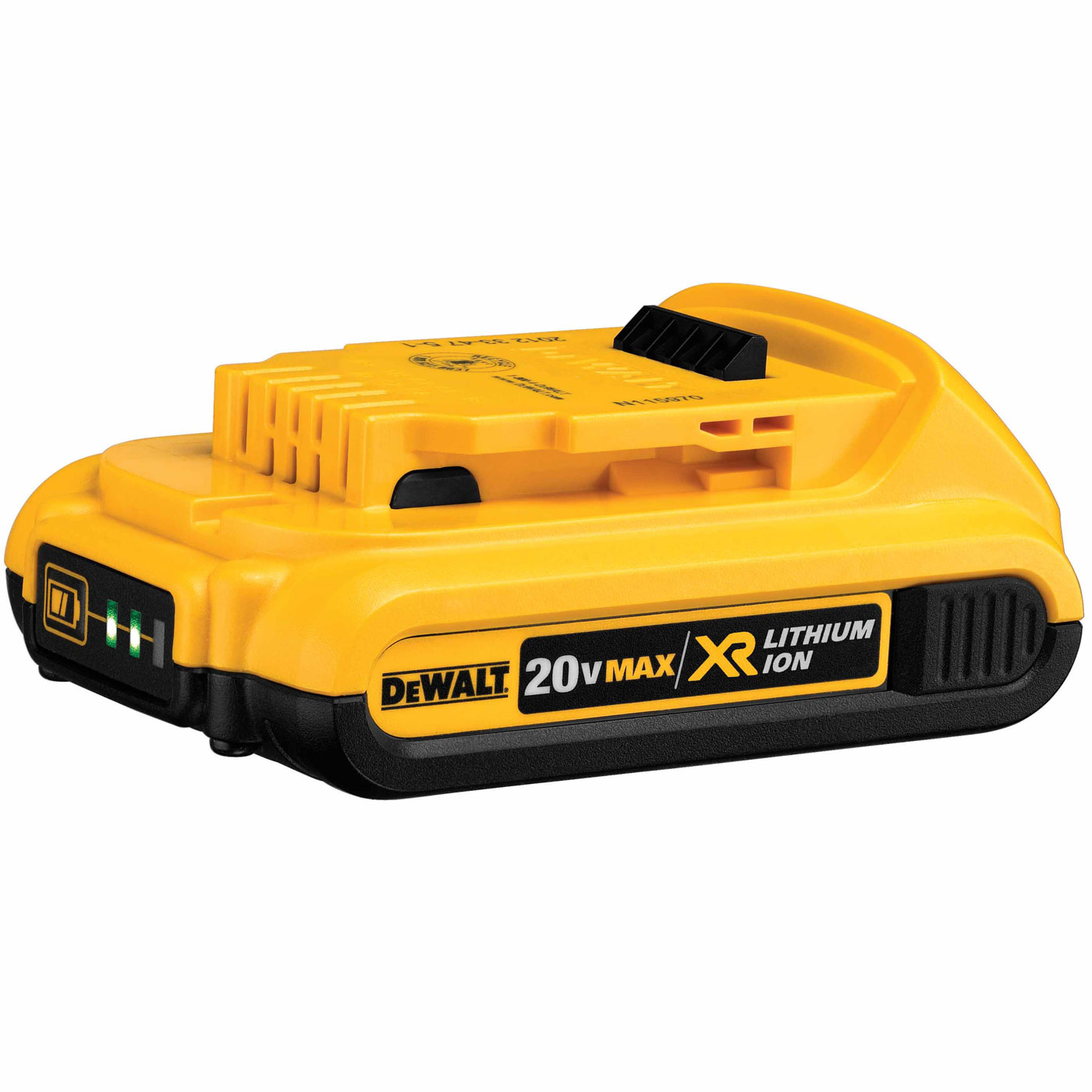 #J2061 DeWalt™ Battery 20V