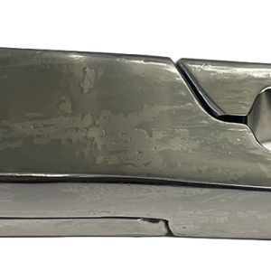 J496-D (Slab Fracture Forceps Mini)