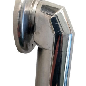 #J190 Low Profile Complete Head with 1″ or 1.25″ Disk & Guard Attached