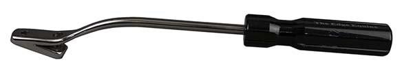 #53218 The Edge Equine™ Dental Float, -6 Degree Head 15″ Length