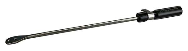 #53225 The Edge Equine™ Dental Float, +6 Degree Head, 21″ Length, Trigger
