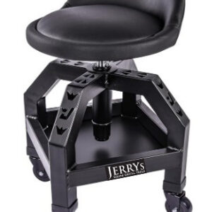 #J186 Jerry’s Equine Dental Stool